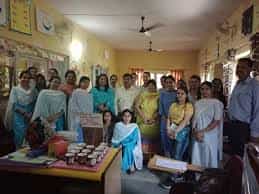 Image for Divya College of Education (DCE), Jammu in Jammu
