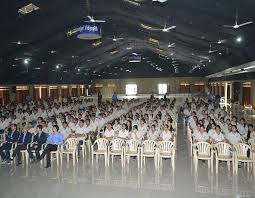 Seminar Hall Photo for Gyanmanjari Institute of Technology - (GMIT, Bhavnagar) in Bhavnagar