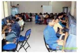 BTJDCCS Computer Lab