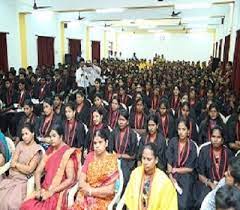 Auditorium K.S.G. College Of Arts And Science - [KSGCAS], Coimbatore 