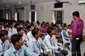 Class Room Photo  RVS College of Education, Coimbatore in Coimbatore