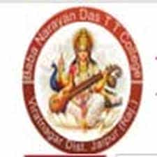 Baba Narayan Das TT College Logo