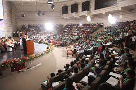 Program at Tata Institute of Social Sciences, Mumbai in Mumbai 