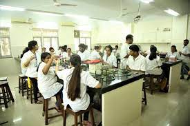 Canteen of Ramnarain Ruia Autonomous College, Mumbai in Mumbai 