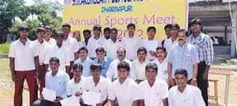 Group Photo for Sree Arumugham Polytechnic College (SAPC), Cuddalore in Cuddalore	