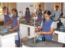 Image for A.D.M. College For Women (ADMC), Nagapattinam in Nagapattinam	