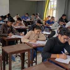 IC Exam Hall