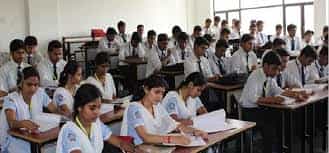 Class Room Buddha Institute of Technology Polytechnic College, Gaya in Gaya