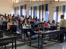 Class Room for University Institute of Engineering And Technology -(UIET, Chandigarh) in Chandigarh