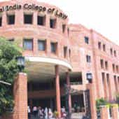 Front views  Central India College of Education (CICE), Nagpur in Nagpur