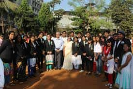 RKTCASC Group Photo
