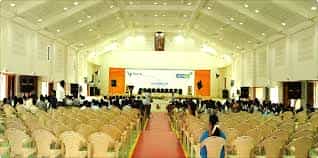 Image for Chettinad College of Arts and Science (CCAS), Tiruchirappalli in Tiruchirappalli