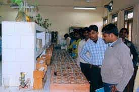 Lab Balram Mahavidyalaya in Prayagraj