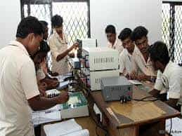 Image for Government Polytechnic College - [GPC] Muttom, Idukki   in 	Idukki