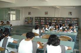 Library Photo Bengal College of Engineering and Technology (BCET, Durgapur) in Paschim Bardhaman	