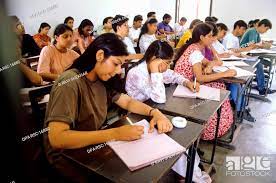 Class room  Vallabhbhai Patel Chest Institute New Delhi(VPCI)  