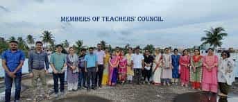 Image for Behala College, Kolkata in Kolkata