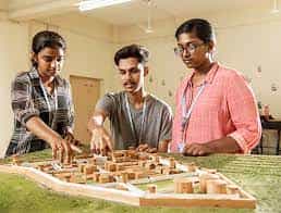 Image for GITAM School of Architecture (GITAM-SOA), Visakhapatnam in Visakhapatnam