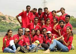 Group photo ISTTM Business School, Hyderabad in Hyderabad	