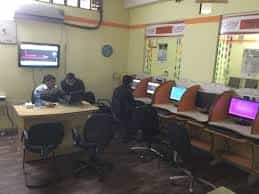 Computer Lab for Heights Institute of Fashion and Technology (HIFT, Jaipur) in Jaipur