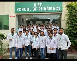 Image for Kiet School of Pharmacy (KSP), Meerut   in Meerut