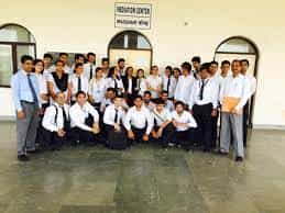 Group photo Harlal School of Law, Greater Noida in Greater Noida