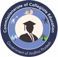 Modal Govt. Degree College, Kamavarapukota Logo