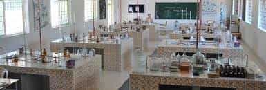 Image for SRS College of Engineering and Technology (SRSCET, Salem) in Salem	