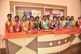 Sri Bharathi College Of Education(SBCOE), Pudukkottai in Pudukkottai