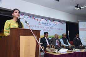 Image for JSS Law College (JSSLC), Mysore in Mysore