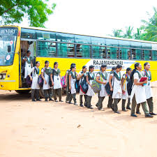 Transport Facility Rajamahendri Institute Of Engineering & Technology (RIET, East Godavari) in East Godavari	