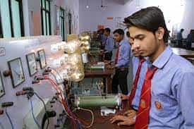 Training Work Photo Teerthanker Mahaveer University, College of Engineering (TMU COE, Moradabad in Moradabad