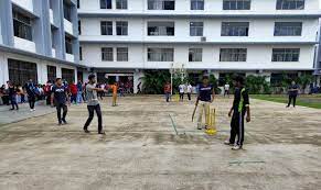 Sports  for Future Institute of Engineering and Management (FIEM, Kolkata) in Kolkata