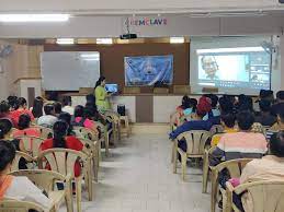 Classroom for Sarvajanik College of Engineering and Technology - (SCET, Surat) in Surat