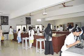 Image for Mazharul Uloom College (MUC), Vellore in Vellore