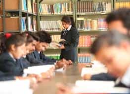 Library Photo Devsthali Vidyapeeth, Udham Singh Nagar in Udham Singh Nagar	