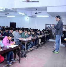 Classroom for Maharana Pratap Engineering College (MPEC, Kanpur) in Kanpur 