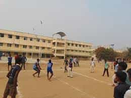 Image for Avinasi Gounder Mariammal College of Education (AGMCE), Erode in Erode