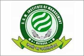 SGMIM for logo
