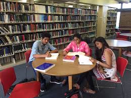 Library SR International Institute of Technology (SRIIT, Hyderabad) in Hyderabad	