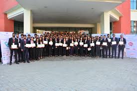 IIFT Group Photo