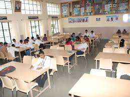 DPKM Study Hall