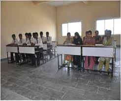 Image for Veerappa Nisty Engineering College, Hassan in Hassan