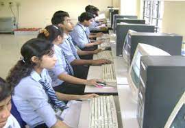 Computer Lab for Province College (PC), Guwahati in Guwahati