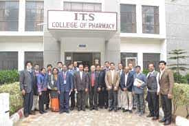 Image for ITS Pharmacy College (ITS), Ghaziabad in Ghaziabad