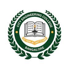 City Engineering College, Bangalore  logo