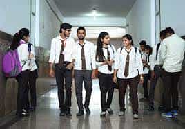 Students Bhagwati Institute of Technology & Science (BITS) in Ghaziabad