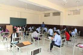 Classroom for Maharani Girls Engineering College (MGEC), Jaipur in Jaipur