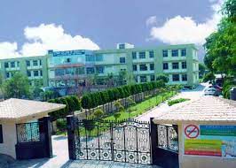 Campus Shiv College of Education Tigaon in Faridabad