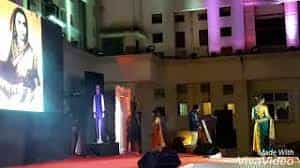 Culture Event at  Muchhala Polytechnic, Thane